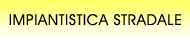 impiantistica stradale