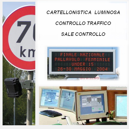 monitoraggio